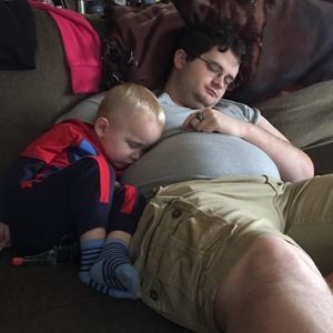 Meet your Posher, Blake